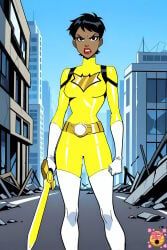 batwoman, batwoman_(dcau), batman:_the_animated_series, batman_(series), dc