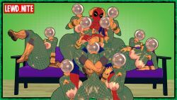 mysterio, spider-man, marvel, marvel_cinematic_universe, spider-man_(series)