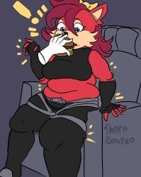 fiona_fox, patreon, sega, sonic_(series), sonic_the_hedgehog_(series)