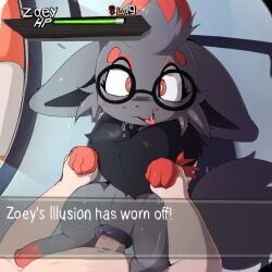 generation_5_pokemon, pokemon_(species), zorua, nintendo, pokemon