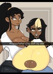 leo_(succ2), oc, original_character, reyna_(succ2), succ2
