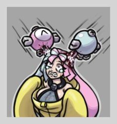 gen_1_pokemon, iono_(pokemon), magnemite, nintendo, pokemon