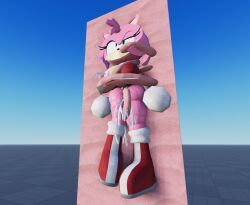 amy_rose, roblox, roblox_game, roblox_studio, sonic.exe_the_disaster
