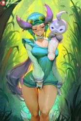 castform, pokemon_(species), pokémon_(species), winona_(pokemon), patreon