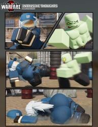 pepper_(dead_ahead), robloxian, zombie_(dead_ahead), dead_ahead, roblox