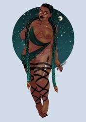 hecate, hecate_(mythology), greek_mythology, bybettyb, belly_rolls