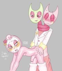 glisten_(dandy's_world), perfect_petals_glisten, razzle_and_dazzle_(dandy's_world), spring_formal_razzle_and_dazzle, dandy's_world