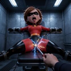 elastigirl, helen_parr, disney, pixar, the_incredibles