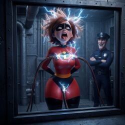 elastigirl, helen_parr, disney, pixar, the_incredibles
