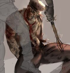 leland_coyle, outlast, outlast_trials, necrocto, bara