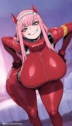 zero_two_(darling_in_the_franxx), darling_in_the_franxx, patreon, artist_request, entrophex123