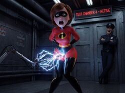 elastigirl, helen_parr, disney, pixar, the_incredibles