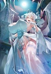 duel_monster, labrynth_of_the_silver_castle, lovely_labrynth_of_the_silver_castle, konami, yu-gi-oh!