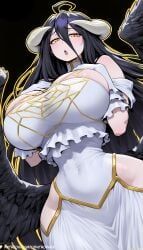 overlord_(maruyama), patreon, artist_request, entrophex123, 1female