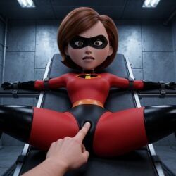 elastigirl, helen_parr, disney, pixar, the_incredibles