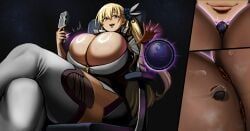 alisa_reinford, eiyuu_densetsu, sen_no_kiseki, sen_no_kiseki_(series), the_legend_of_heroes