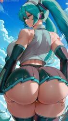 hatsune_miku, hatsune_miku_(original), vocaloid, truegoon, 1girls