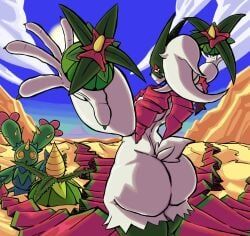 maractus, meowscarada, pokemon_(species), nintendo, pokemon