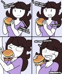 jaiden, jaiden_animations, jaidenanimations, youtube, minmiarts