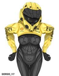 spartan_(halo), 343_industries, ferrari, halo_(game), halo_(series)