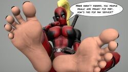 lady_deadpool, ladypool, wanda_wilson, marvel, marvel_comics