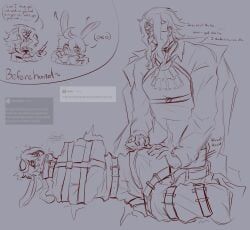 dottore_(genshin_impact), oc, original_character, self_insert, genshin_impact