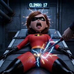 elastigirl, helen_parr, disney, pixar, the_incredibles