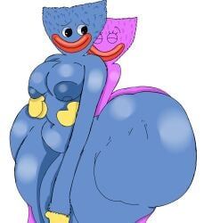huggy_wuggy, kissy_missy, mob_entertainment, poppy_playtime, easyings100