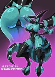ben_tennyson, kineceleran, xlr8, ben_10, cartoon_network