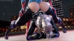 black_cat_(marvel), black_cat_(marvel_rivals), felicia_hardy, peter_parker, spider-man