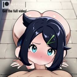 liko_(pokemon), game_freak, nintendo, pokemon, pokemon_anime