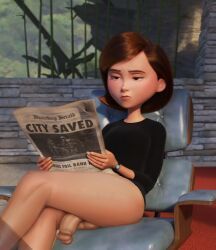 helen_parr, the_incredibles, the_incredibles_2, dandypixelmoto, 1futa