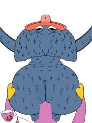 character, character_request, huggy_wuggy, kissy_missy, mob_entertainment