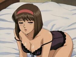 hajime, ippo_makunouchi, mashiba_kumi, ippo, breasts_out