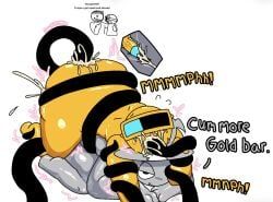 clukr_(sprunki), garnold_(sprunki), incredibox_mod, sprunki, justkittyful