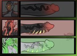 stalker_(warframe), warframe_(species), digital_extremes, tencent, warframe