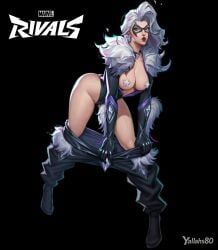 black_cat_(marvel), black_cat_(marvel_rivals), felicia_hardy, marvel, marvel_comics