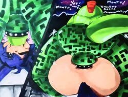 dan_(danhasgames), montgomery_gator_(fnaf), monty, five_nights_at_freddy's, five_nights_at_freddy's:_security_breach