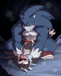 sonic_the_werehog, sega, sonic_(series), sonic_the_hedgehog_(series), sonic_unleashed