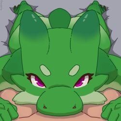 nameless_character, 4_fingers, anthro, anthro_focus, anthro_on_top