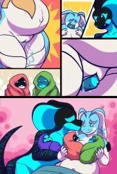 jest56, after_birth, anthro, apode, bane_(racerxxdj)