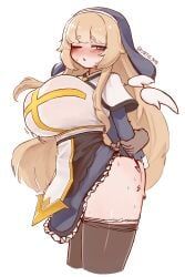 ner_(trickcal), virtus, trickcal, trickcal_re:vive, 1girl