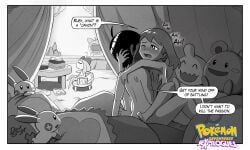 ruby_(pokemon), sapphire_birch_(pokemon), pokemon, pokemon_adventures, pokemon_ruby_sapphire_&_emerald