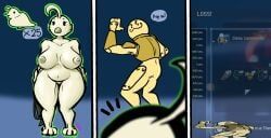 commando_(risk_of_rain), wax_bae, risk_of_rain, risk_of_rain_2, zoquete