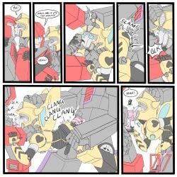 astrotrain, autobot, bumblebee_(transformers), cybertronian, decepticon