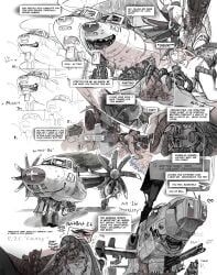 ratbat, ah-1w_supercobra, aircraft, airplane, animate_inanimate