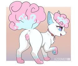 alolan_form, alolan_vulpix, corsola, generation_2_pokemon, generation_7_pokemon