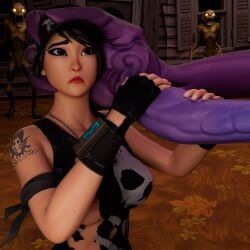 blaster_(fortnite), headhunter_(fortnite)_(model), husk_(fortnite), survival_specialist, fortnite
