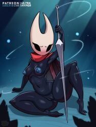 hornet_(hollow_knight), hollow_knight, hollow_knight:_silksong, hollow_knight_(franchise), team_cherry