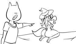 bimm, soyjak, cartoon_network, mighty_magiswords, gold-white-kott
